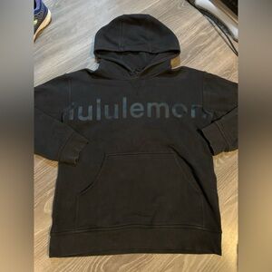 Lululemon All Yours Hoodie *Graphic